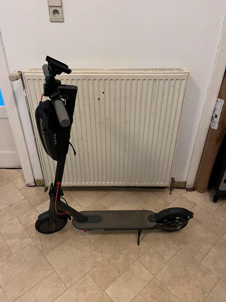Xiaomi elektrische step, Fietsen en Brommers, Steps, Zo goed als nieuw, Elektrische step (E-scooter), Ophalen of Verzenden