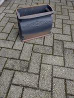 kachel bunker, Tuin en Terras, Ophalen of Verzenden