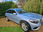 Mercedes GLC 250 4 Matic / Premier Propriétaire, Argent ou Gris, Achat, Euro 6, Carnet d'entretien