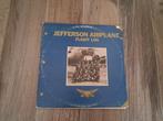 LP (dubbel)  JEFFERSON AIRPLANE, Ophalen of Verzenden, Gebruikt, 12 inch, Poprock