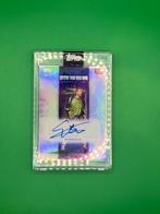 2025 Topps AFC Ajax 125th Edwin Van der Sar Auto 18/25, Ophalen of Verzenden