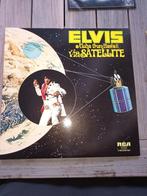 langspeelplaat, Cd's en Dvd's, Ophalen, Zo goed als nieuw