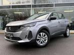 Peugeot 3008 AUTOMAAT / CARPLAY / CAMERA / AIRCO / CRUISECON, Autos, Argent ou Gris, Achat, Euro 6, 5 portes