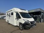 Forster T699LF Lion,zonnep,ruimtewonder, Overige merken, Bedrijf, Half-integraal