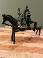 Afrikaanse Dogon brons, Ophalen of Verzenden, Brons