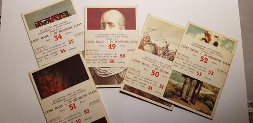 verzameling prenten 's Lands Glorie, Collections, Photos & Gravures, Neuf, Gravure, Autres sujets/thèmes, 1940 à 1960, Enlèvement