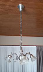 Kroonluchter, Huis en Inrichting, Lampen | Kroonluchters, Ophalen, Zo goed als nieuw