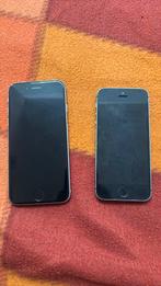 Iphone 6 iphone 5, Telecommunicatie, Mobiele telefoons | Apple iPhone, Ophalen