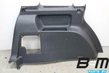 Bagageruimtebekleding links VW Touran 1T 1T0867035