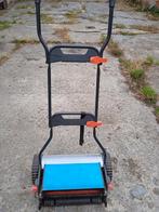 Handgras maaijer Gardena,als nieuw, Tuin en Terras, Grasmaaiers, Ophalen, Handgrasmaaier, 30 t/m 39 cm, Gardena