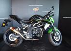 2022 Kawasaki Z125 | 2949KM | 2 jaar garantie, Bedrijf, 125 cc, 11 kW of minder, ABS