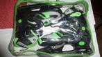 kinder schaatsen 33-36, Sport en Fitness, Ophalen of Verzenden, Zo goed als nieuw