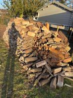 Brandhout, Tuin en Terras, Brandhout, 6 m³ of meer, Ophalen, Overige houtsoorten, Blokken