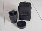 Sony FE 12-24mm F/4 G groothoek tot ultra-groothoek zoomlens, Audio, Tv en Foto, Foto | Lenzen en Objectieven, Ophalen, Zo goed als nieuw