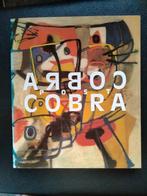 Cobra post Cobra, Zo goed als nieuw, Schilder- en Tekenkunst, W. Van den Bussche, Ophalen of Verzenden