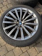 BMW velgen, Autos : Pièces & Accessoires, Pneus & Jantes, Véhicule de tourisme, Pneus été, Utilisé, Jante(s)