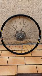 Mavic 26 inch mountainbike achterwiel, Fietsen en Brommers, Fietsonderdelen, Mountainbike, Zo goed als nieuw, Mavic, Ophalen