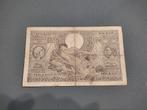 Bankbiljet 100 Frank | België | 1942, Ophalen of Verzenden, België, Los biljet