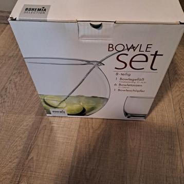 Punchkom (8-delig): Bohemia selection - Nieuw! beschikbaar voor biedingen