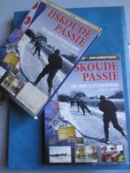 100 Jaar Elfstedentocht (2 disc), Cd's en Dvd's, Dvd's | Sport en Fitness, Alle leeftijden, Boxset, Ophalen of Verzenden, Zo goed als nieuw