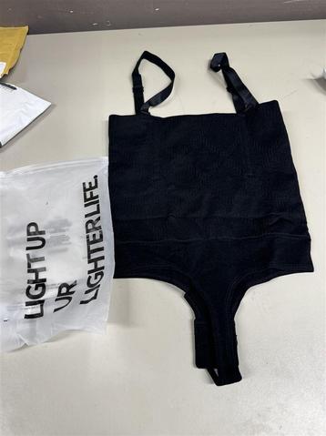 Naadloze stevige buikcontrole shapewear voor dames, volledig, Enlèvement ou Envoi