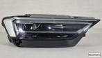 AUDI A8 4N 4N0 FULL LED KOPLAMP ORIGINEEL ALLES LEVERBAAR !!, Ophalen of Verzenden, Gebruikt, Audi