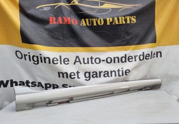 Zijskirt rechts dorpel volvo s60 v60 32270137 beschikbaar voor biedingen