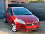 Fiat Grande Punto 1.2 Fire Dynamic Airco EURO4 LEZ2030, Voorwielaandrijving, 4 zetels, Stof, 139 g/km