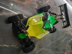 Beggy HobbyTech Spirit NXT XR, Ophalen, Nieuw, Schaal 1:8, Elektro