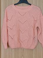 Trui in tricot Maat 158, Enfants & Bébés, Vêtements enfant | Taille 158, Envoi, Comme neuf, Fille, Pull ou Veste