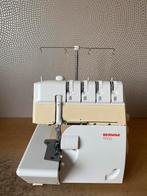 LOCKMACHINE BERNINA 1100D 2/3/4 DRAADS, Ophalen of Verzenden, Lockmachine, Bernina