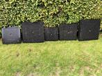 HERMELOCK PUTDEKSELS, Ophalen, Gebruikt, Overige typen, PVC