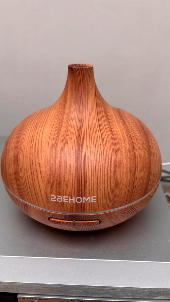 Te koop aroma diffuser, Electroménager, Équipement de traitement de l'air, Neuf, Purificateur d'air, Enlèvement