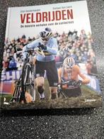 Veldryden (259 blz)VERLAAGDE PRIJS, Enlèvement, Comme neuf