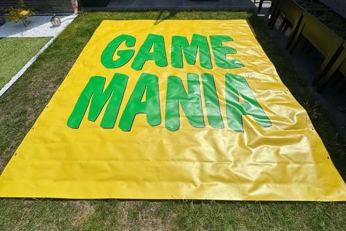GEZOCHT: Game Mania items, Games en Spelcomputers, Games | Overige, Gebruikt, Avontuur en Actie, 3 spelers of meer, Vanaf 3 jaar
