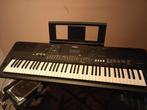 Yamaha EW410 (met stoeltje, pedaal en partituurhouder), Muziek en Instrumenten, Ophalen, Zo goed als nieuw, Yamaha