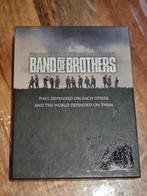 Band of Brothers dvd, Ophalen, Zo goed als nieuw, Actie en Avontuur