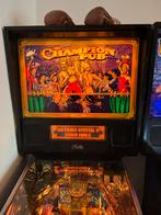 Flipper Champion Pub Bally 1998, 1369 exemplaren, Verzamelen, Ophalen