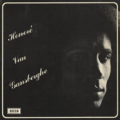 Honoré Van Gansberghe – Honoré Van Gansberghe, Cd's en Dvd's, Vinyl | Rock, Gebruikt, Singer-songwriter, 12 inch, Ophalen of Verzenden