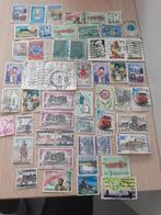 Postzegels België, Ophalen of Verzenden