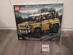 Lego Technic 42110 - Land Rover (Nieuw/geseald) 250 €, Kinderen en Baby's, Speelgoed | Duplo en Lego, Ophalen, Nieuw, Complete set