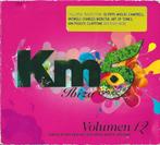 Km5 Ibiza Volumen 12, Cd's en Dvd's, Cd's | Dance en House, Ophalen of Verzenden, Zo goed als nieuw, Dance Populair
