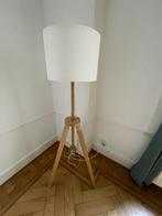 vloerlamp IKEA Lauters, Huis en Inrichting, Lampen | Vloerlampen, Ophalen, Zo goed als nieuw, 100 tot 150 cm
