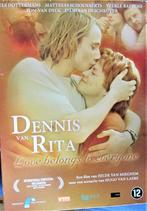 DVD VLAAMSE KLASSIEKER- DENNIS VAN RITA (MATTHIAS SCHOENAERT, Alle leeftijden, Ophalen of Verzenden, Zo goed als nieuw, Drama