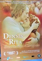 DVD VLAAMSE KLASSIEKER- DENNIS VAN RITA (MATTHIAS SCHOENAERT, CD & DVD, DVD | Classiques, Comme neuf, Tous les âges, Enlèvement ou Envoi