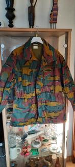 Smoke veste, Verzamelen, Ophalen of Verzenden, Landmacht, Kleding of Schoenen