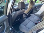 Bmw 318 ongeval wagen motor draait mooi zo meenemen of onder, Auto's, 90 kW, Stof, Particulier, Zilver of Grijs