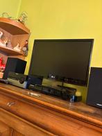 Tv et lecteur dvd, Audio, Tv en Foto, Televisies, Ophalen, Gebruikt