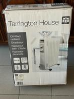 Elektronische radiator met olie vulling 2000w, 30 tot 80 cm, Radiator, Nieuw, Minder dan 60 cm