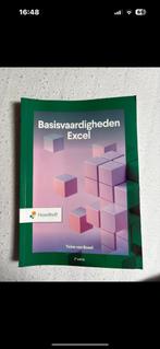 Basisvaardigheden Excel, Boeken, Ophalen